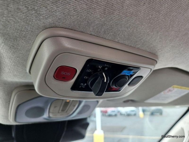 Used 2023 RAM ProMaster 2500 High RoofImage 54