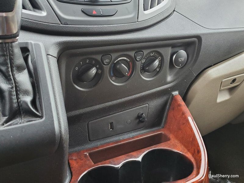 Used 2019 Ford Transit-150 