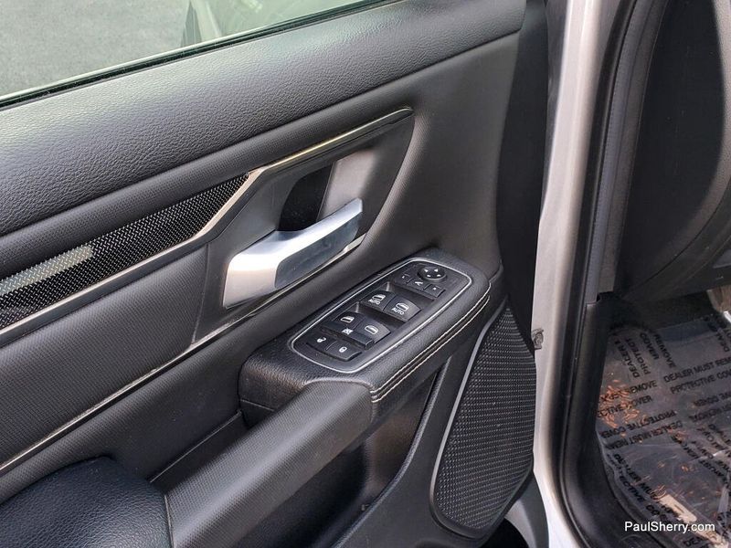 Used 2019 RAM 1500 Sport