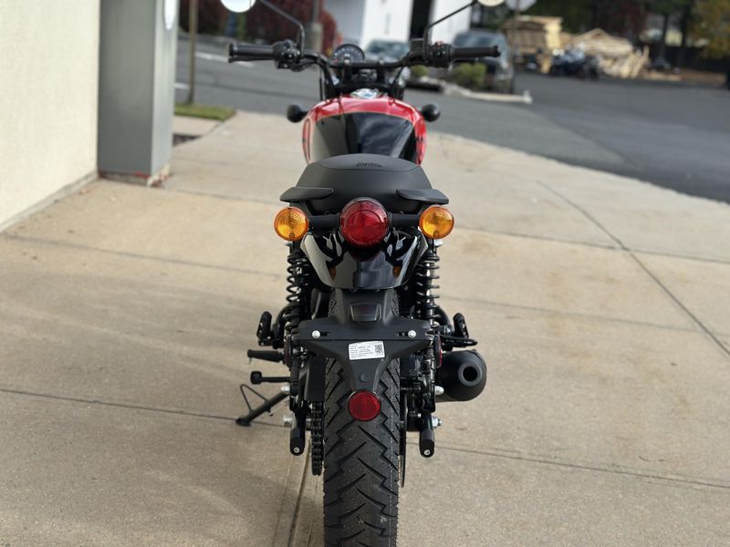 2024 Royal Enfield HUNTER 350Image 6