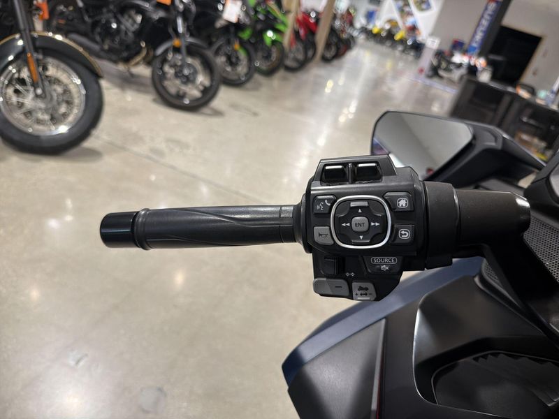 Used 2022 Honda GOLDWING DCT Image 22