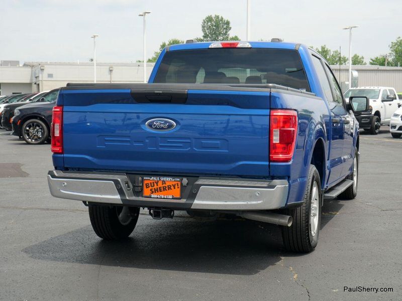 Used 2023 Ford F-150 XLTImage 15