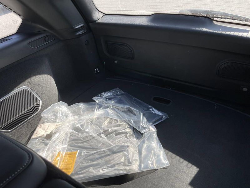 2024 Jeep Cherokee 4xe Overland photo 15
