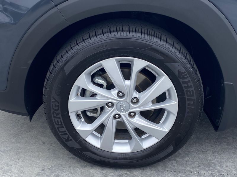 2020 Hyundai Tucson ValueImage 10