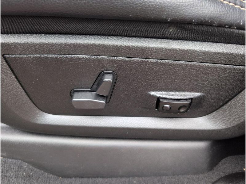 Used 2023 RAM 2500 LaramieImage 13