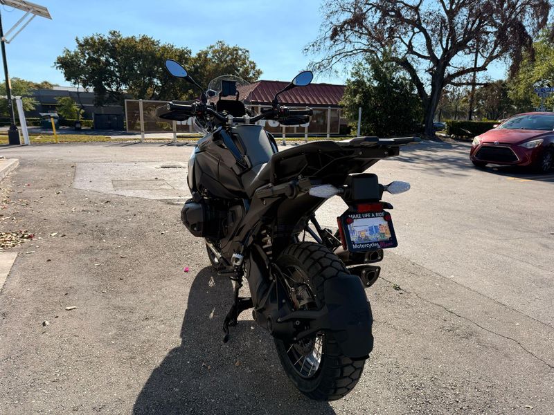 2025 BMW R 1300 GSImage 7