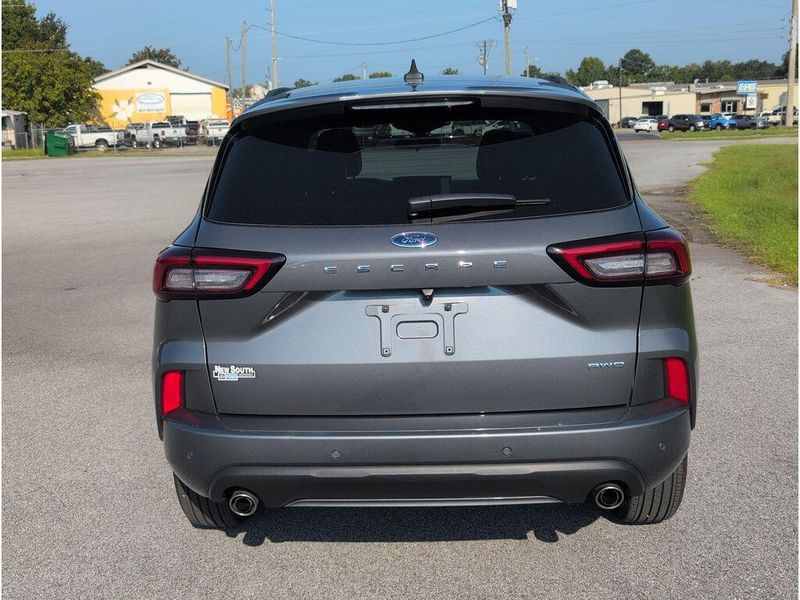 Used 2024 Ford Escape ST-LineImage 4