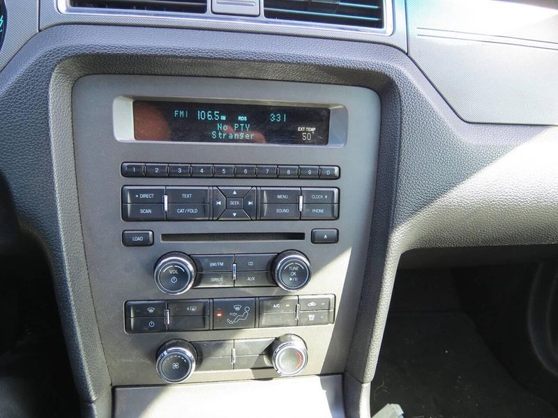 Used 2013 Ford Mustang GT 2dr FastbackImage 11
