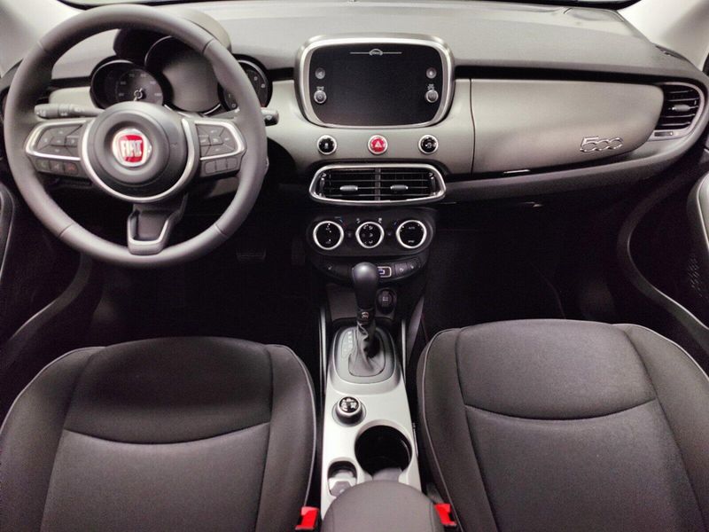 2023 Fiat 500X Pop AWD w/Comfort PkgImage 19