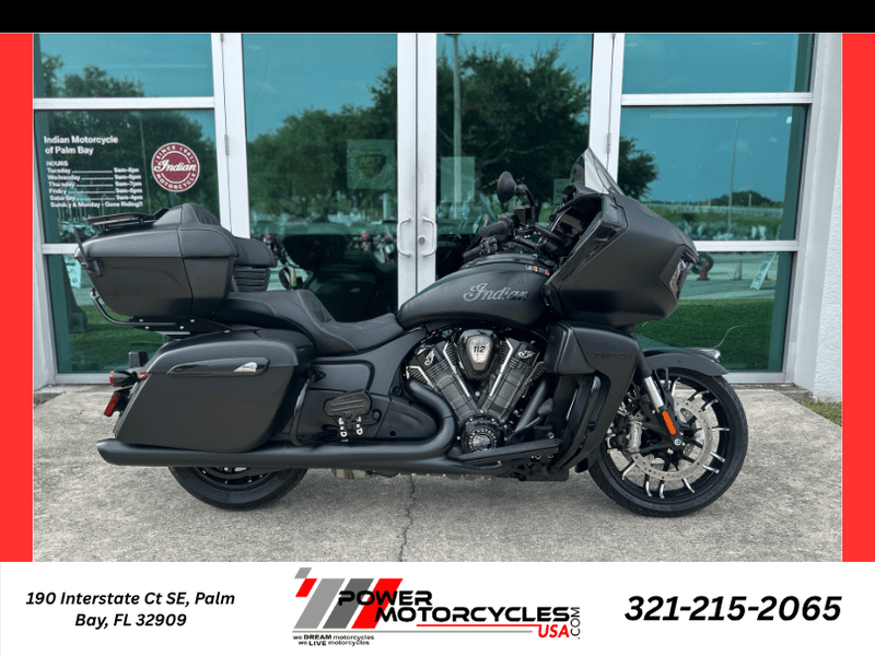 Inventory | Power Motorcycles USA