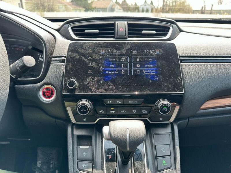 2022 Honda CR-V EXImage 7