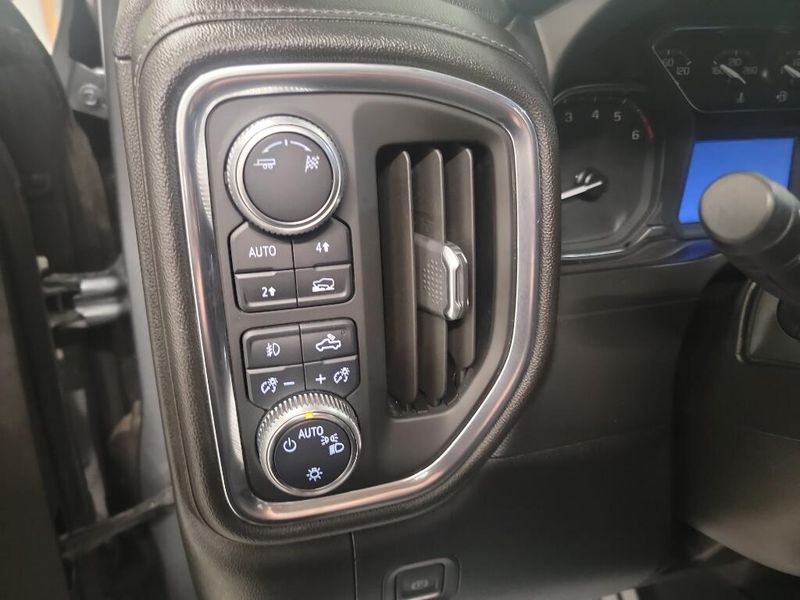 2019 Gmc Sierra 1500 SLE photo 15
