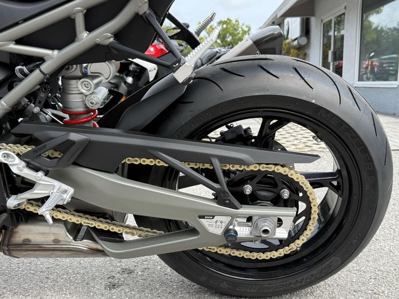 2026 BMW S 1000 RR