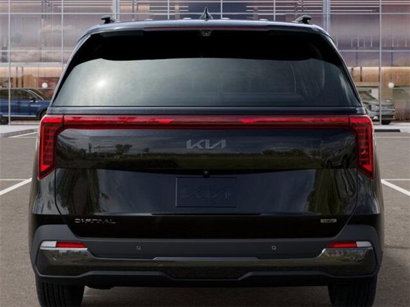 2025 Kia Carnival Hybrid SX PrestigeImage 13