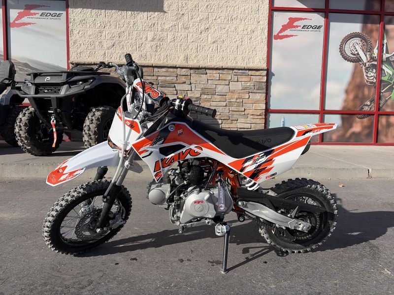 New 2026 KAYO TS 90 