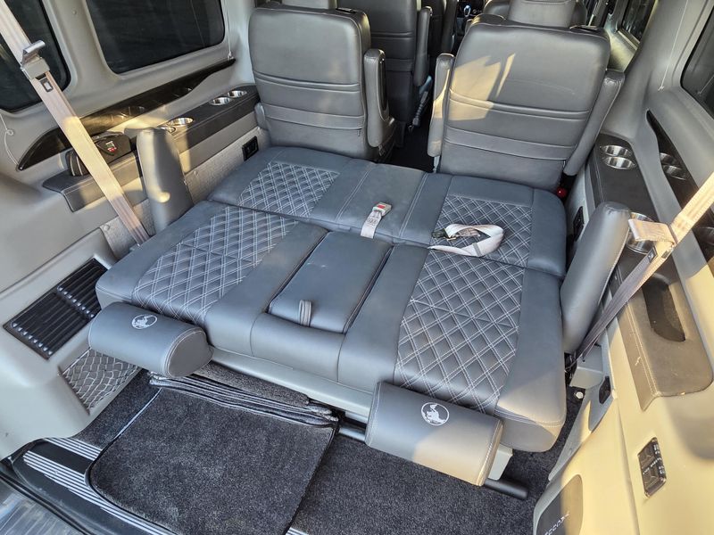 Used 2023 Ford Transit-350 Cargo Van 