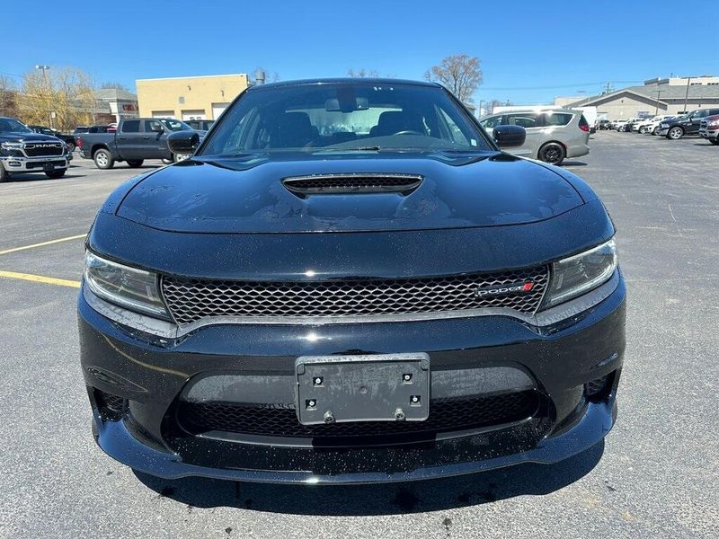 2023 Dodge Charger GTImage 10