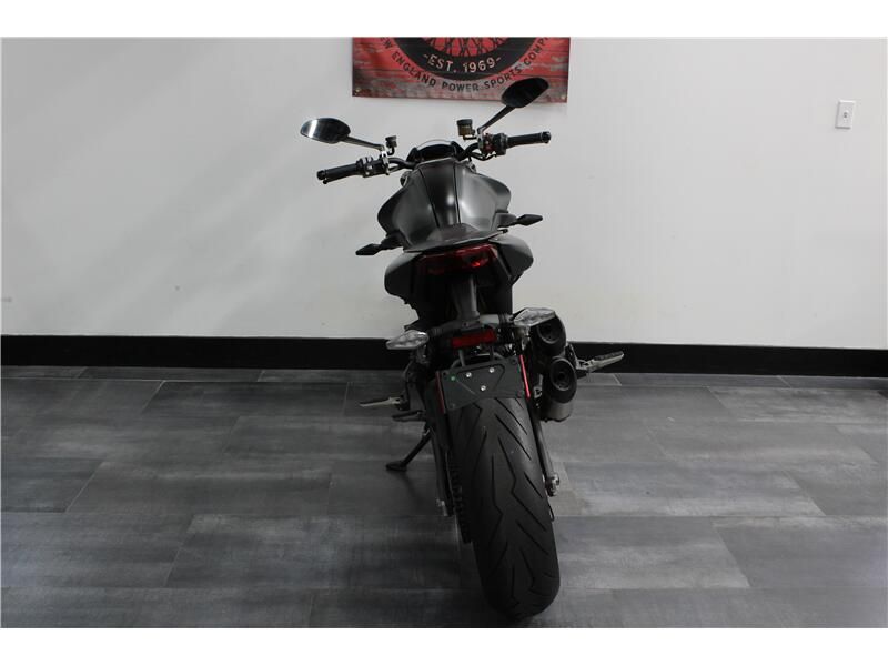 Used 2023 Ducati MONSTER 937 PLUS Image 3