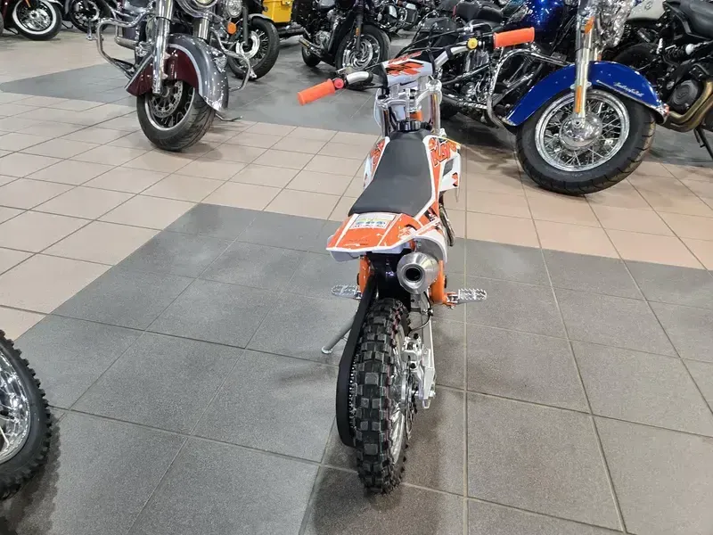 NEW 2026 KAYO KMB 60 Image 7