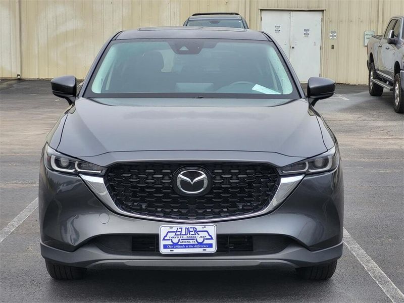 2023 Mazda CX-5 2.5 S Preferred PackageImage 2