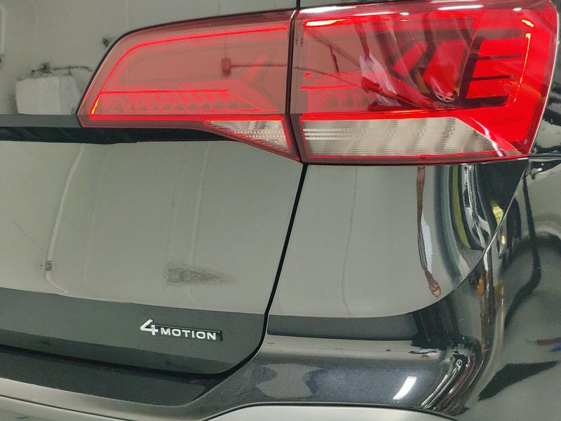 Used 2023 Volkswagen Taos S 4-Motion AWD w/Dr AssistImage 4