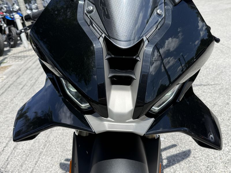2026 BMW S 1000 RR