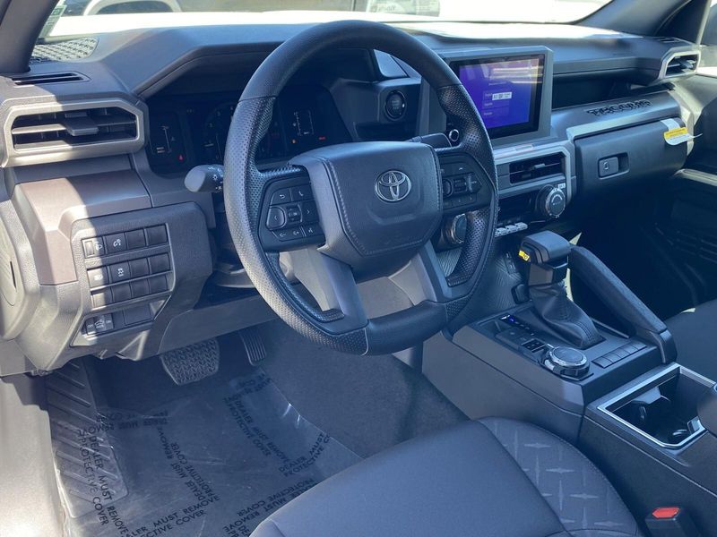 2025 Toyota Tacoma SR5Image 13