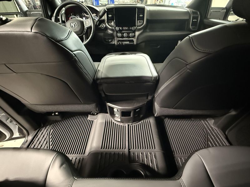 New 2026 RAM 3500 Tradesman Crew Cab 4x4 8