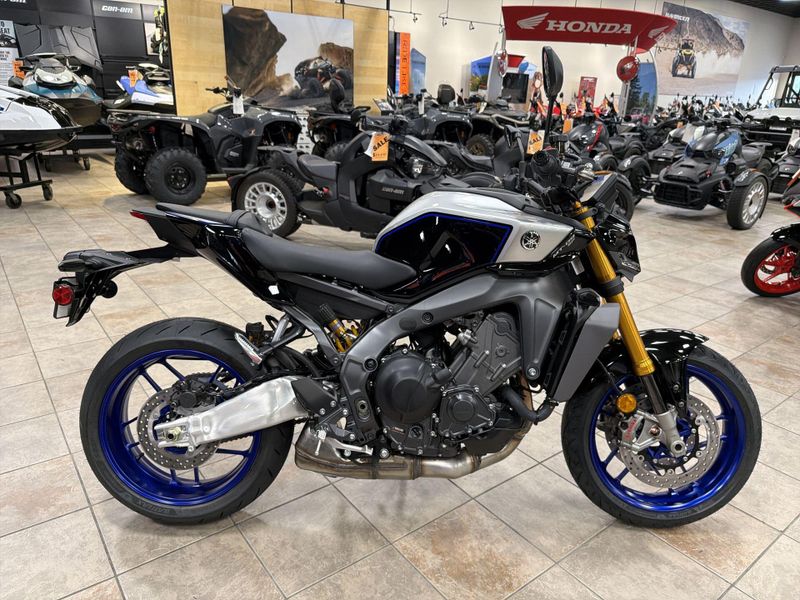 New 2026 Yamaha MT-09 SP Image 18