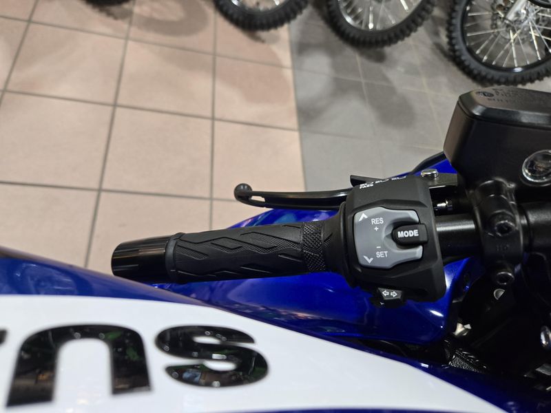 NEW 2026 SUZUKI HAYABUSA Image 20