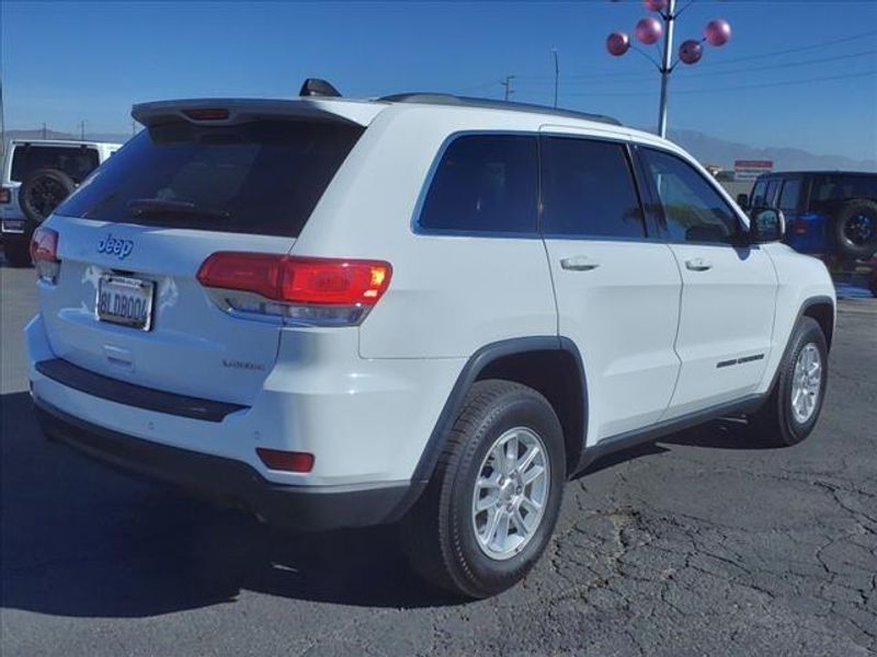 2019 Jeep Grand Cherokee Laredo EImage 25