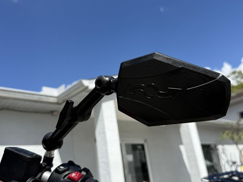 2023 Ducati DESERTX 937 RALLY