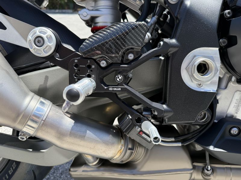 New 2025 BMW S 1000 RR 