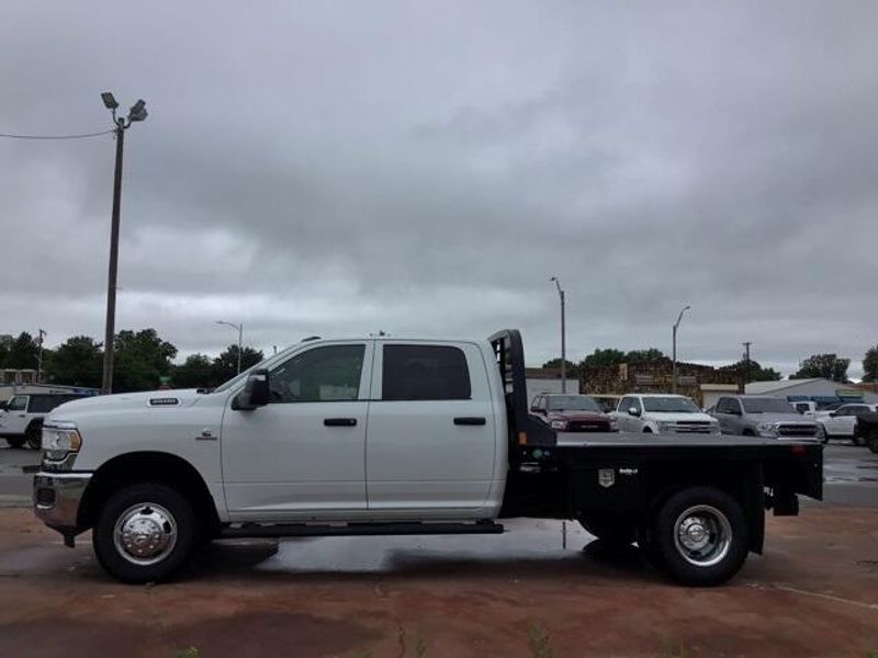 2024 RAM 3500 TradesmanImage 2