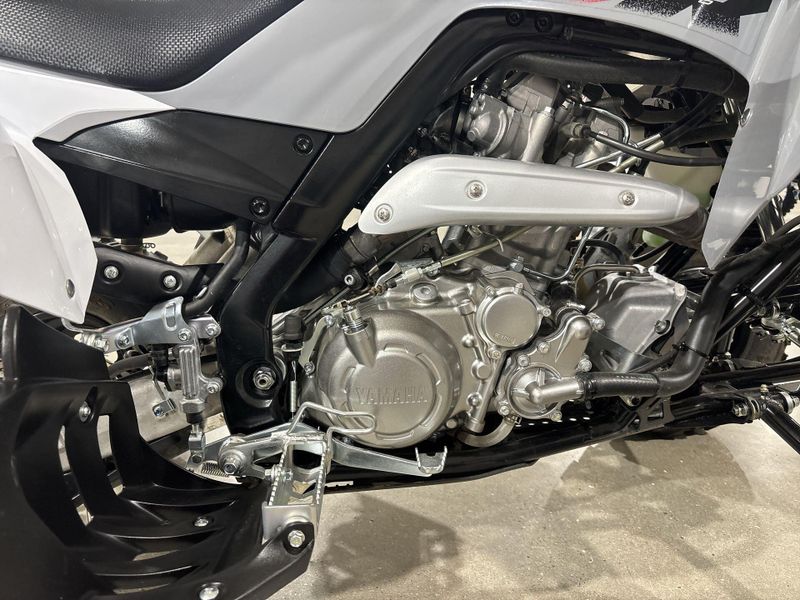 Used 2026 Yamaha Raptor 700R CA Image 18