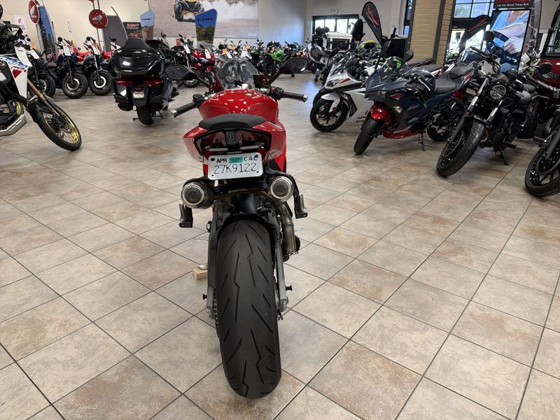 Used 2026 Ducati PANIGALE V2 Image 16