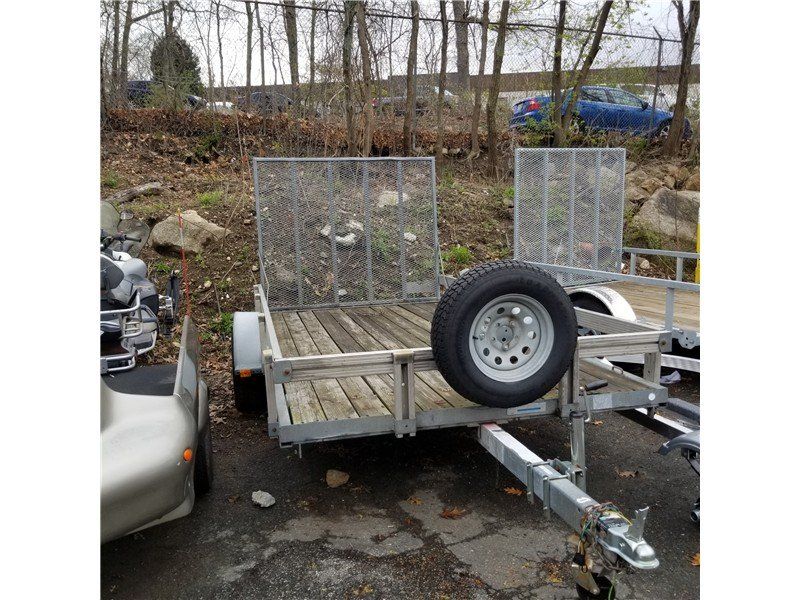 2006 Loadrite U612-2991 Image 3