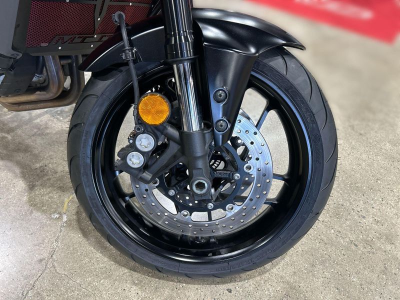 2024 Yamaha MT-09 Image 18