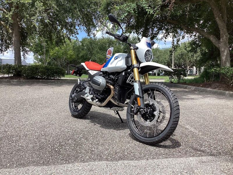 2026 BMW R 12 G/S