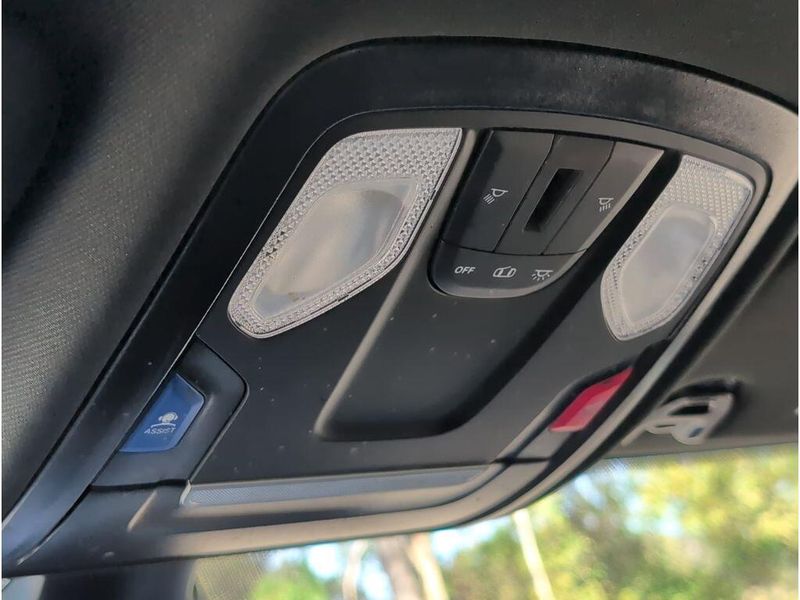 Used 2024 RAM 2500 Big HornImage 31