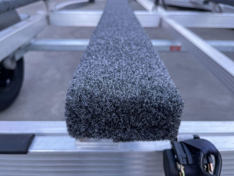 New 2026 Triton ELITE WCII PWC TRAILER W&sol; ALUMINUM WHEELS Image 18