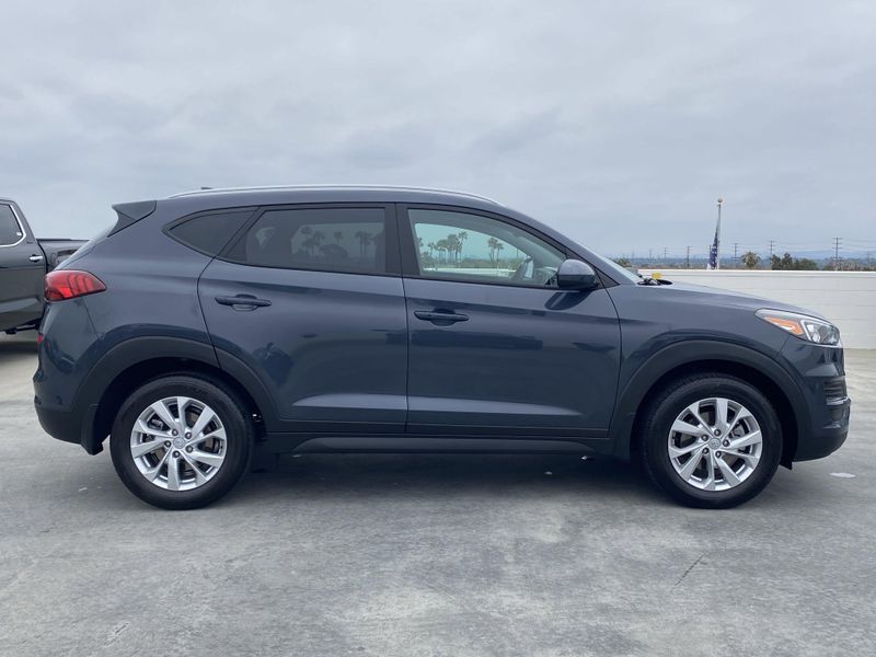 2020 Hyundai Tucson ValueImage 3