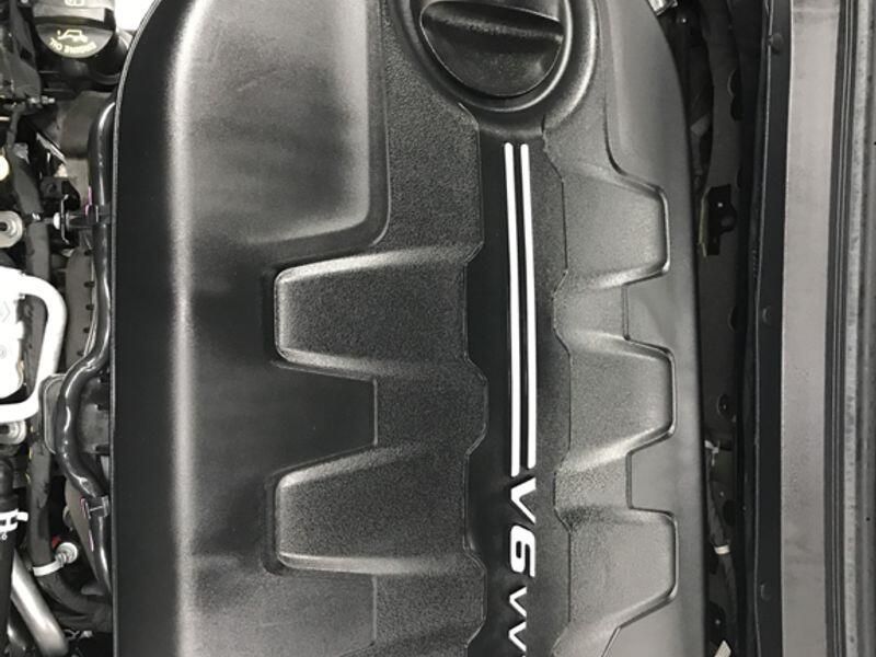 Used 2022 Jeep Cherokee TrailhawkImage 19