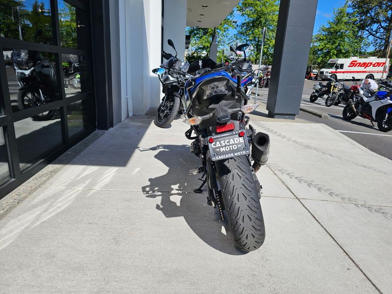 Used 2020 Kawasaki Z900 ABS 