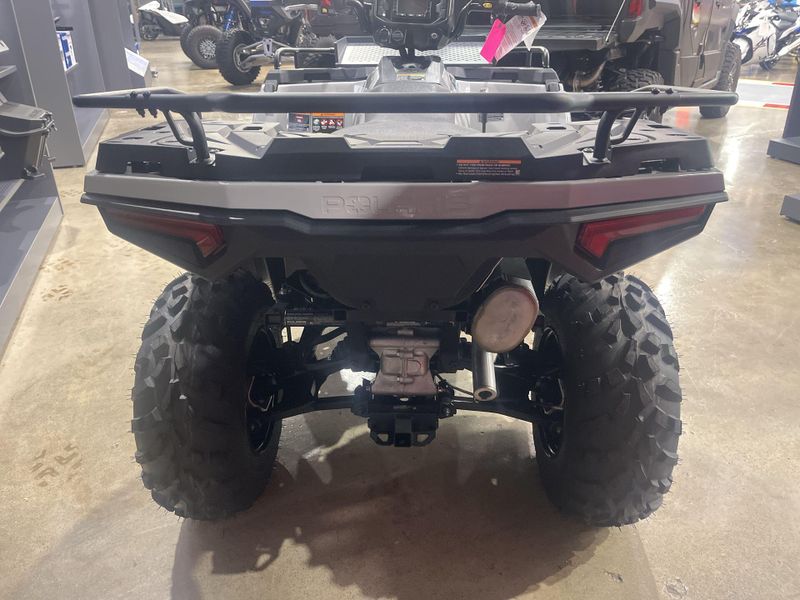 New 2026 Polaris SPORTSMAN 570 EPS Image 27