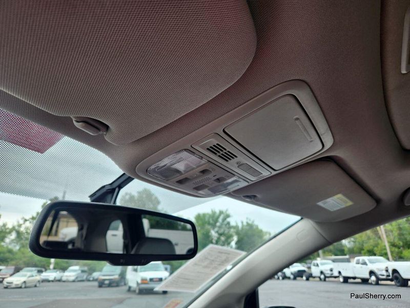 2013 Honda Odyssey EX-L photo 39