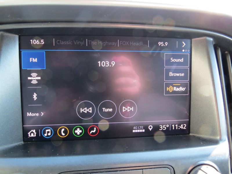 2022 Chevrolet Colorado ZR2 4x4 4dr Crew Cab 5 ft. SBImage 29