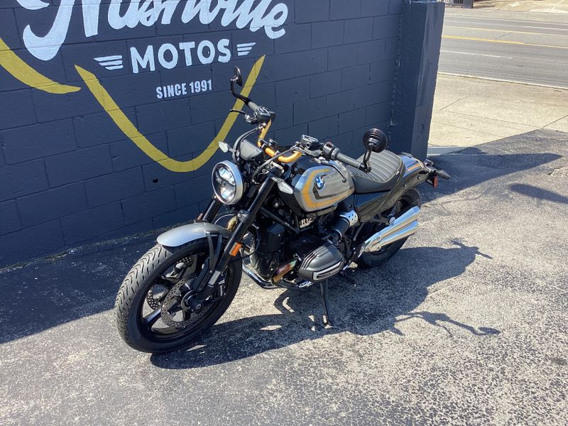New 2024 BMW R 12 