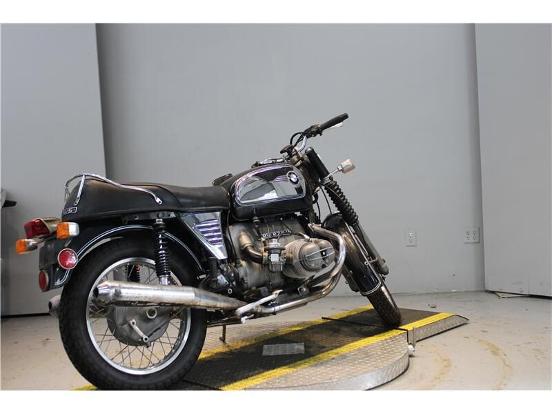 Used 1972 BMW R75 Image 6