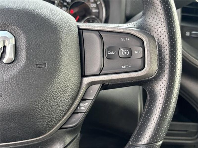 New 2024 RAM 5500 Tradesman Chassis Regular Cab 4x4 120